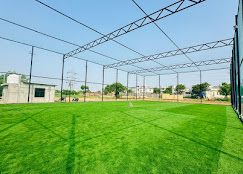 Kodai Box Cricket | Indore | TurfBooking